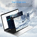 laptop intel  j4125 Manufacturer shenzhen kexidar